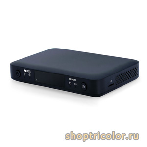 Ресивер GS B527/ B528/ B621 (Ultra HD 4K)